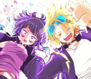 Page 1632 of KamiJirou Collection - preview thumbnail