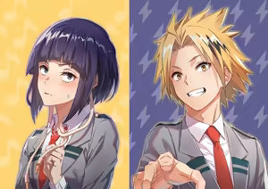 Page 1659 of KamiJirou Collection - preview thumbnail