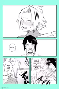 Page 1666 of KamiJirou Collection - preview thumbnail