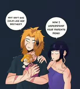 Page 1668 of KamiJirou Collection - preview thumbnail