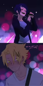 Page 1669 of KamiJirou Collection - preview thumbnail
