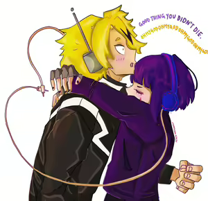 Page 1674 of KamiJirou Collection - preview thumbnail