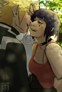 Page 1681 of KamiJirou Collection - preview thumbnail