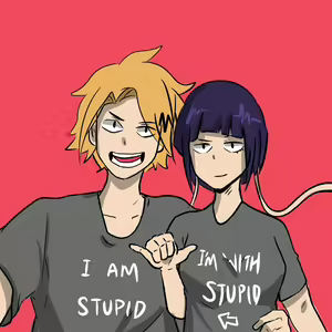 Page 1696 of KamiJirou Collection - preview thumbnail