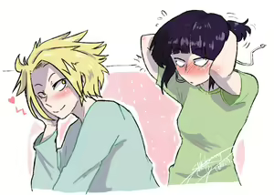 Page 1703 of KamiJirou Collection - preview thumbnail