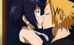 Page 172 of KamiJirou Collection - preview thumbnail