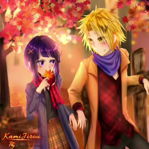 Page 1730 of KamiJirou Collection - preview thumbnail