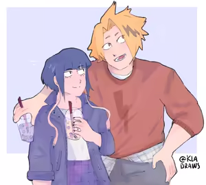 Page 1733 of KamiJirou Collection - preview thumbnail