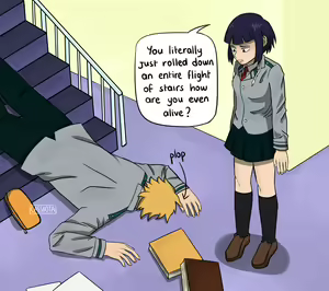 Page 1735 of KamiJirou Collection - preview thumbnail