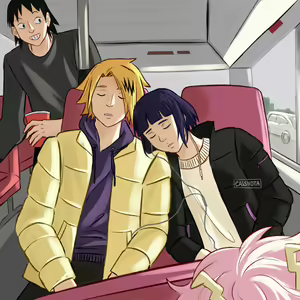 Page 1738 of KamiJirou Collection - preview thumbnail