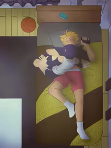 Page 1753 of KamiJirou Collection - preview thumbnail