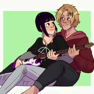 Page 1768 of KamiJirou Collection - preview thumbnail