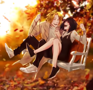 Page 1770 of KamiJirou Collection - preview thumbnail