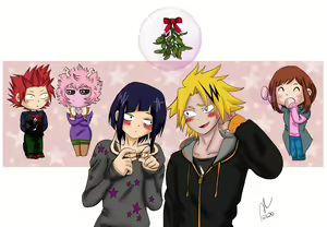 Page 1772 of KamiJirou Collection - preview thumbnail