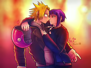 Page 1775 of KamiJirou Collection - preview thumbnail