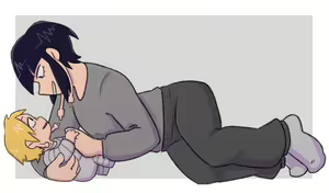 Page 1776 of KamiJirou Collection - preview thumbnail