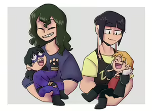 Page 1777 of KamiJirou Collection - preview thumbnail
