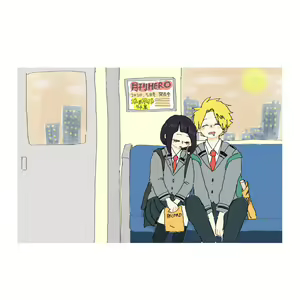 Page 1785 of KamiJirou Collection - preview thumbnail