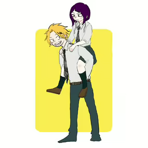 Page 1786 of KamiJirou Collection - preview thumbnail