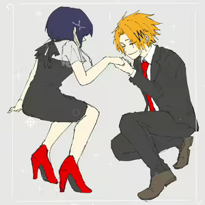 Page 1790 of KamiJirou Collection - preview thumbnail