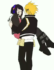 Page 1791 of KamiJirou Collection - preview thumbnail
