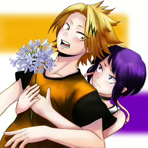 Page 1805 of KamiJirou Collection - preview thumbnail