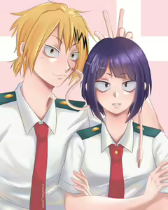 Page 1807 of KamiJirou Collection - preview thumbnail