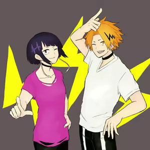 Page 1821 of KamiJirou Collection - preview thumbnail