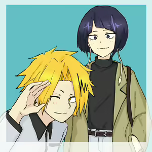 Page 1834 of KamiJirou Collection - preview thumbnail