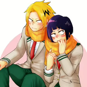 Page 1853 of KamiJirou Collection - preview thumbnail