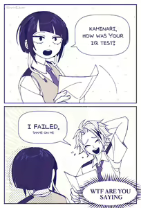 Page 1877 of KamiJirou Collection - preview thumbnail