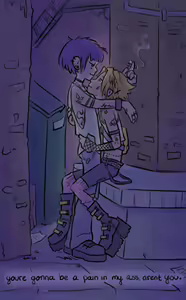 Page 1880 of KamiJirou Collection - preview thumbnail