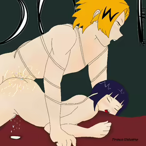Page 188 of KamiJirou Collection - preview thumbnail