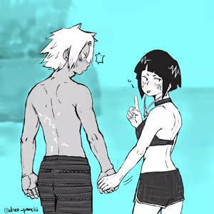 Page 1890 of KamiJirou Collection - preview thumbnail