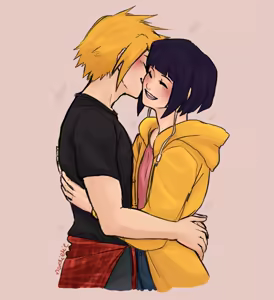Page 1906 of KamiJirou Collection - preview thumbnail
