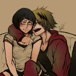 Page 1929 of KamiJirou Collection - preview thumbnail