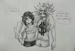 Page 1933 of KamiJirou Collection - preview thumbnail