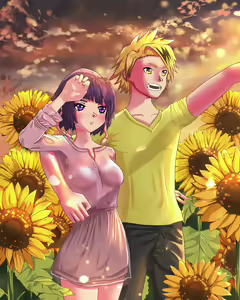 Page 1941 of KamiJirou Collection - preview thumbnail
