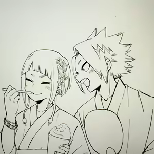 Page 1942 of KamiJirou Collection - preview thumbnail