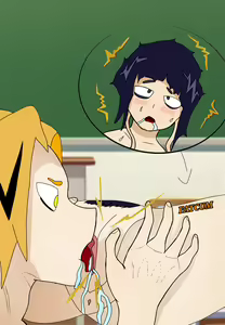 Page 195 of KamiJirou Collection - preview thumbnail