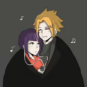 Page 1951 of KamiJirou Collection - preview thumbnail