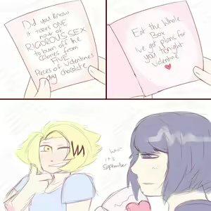 Page 1964 of KamiJirou Collection - preview thumbnail