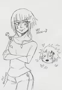 Page 1970 of KamiJirou Collection - preview thumbnail