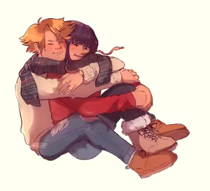 Page 1983 of KamiJirou Collection - preview thumbnail