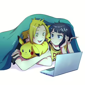 Page 1986 of KamiJirou Collection - preview thumbnail