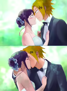 Page 227 of KamiJirou Collection - preview thumbnail