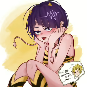 Page 242 of KamiJirou Collection - preview thumbnail