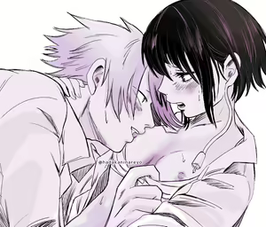 Page 246 of KamiJirou Collection - preview thumbnail