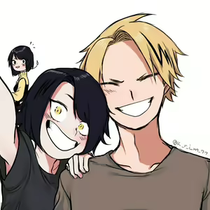 Page 267 of KamiJirou Collection - preview thumbnail