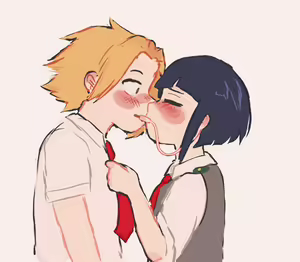 Page 275 of KamiJirou Collection - preview thumbnail